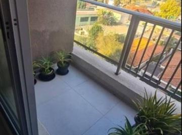 Apartamento de 2 quartos, São Paulo · Apartamento para aluguel  Studio Mobiliado - Butantã