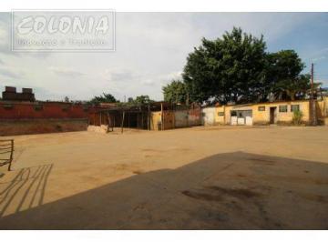 44274.001 · Terreno a venda - Parque Novo Oratório
