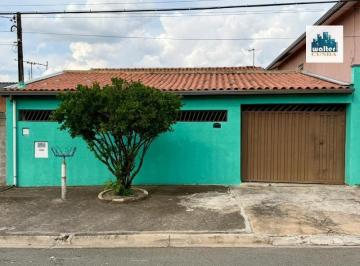 Foto 01 · Vendo Casa Parque Vista Alegre Ouro Verde Campinas 2 Dormitórios com Suíte Ótima Localização Aceita 