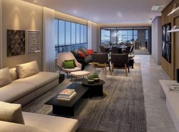Apartamento · 337m² · 4 Quartos · 5 Vagas · 50 andares de suntuosidade e elegância, no melhor do Tatuapé