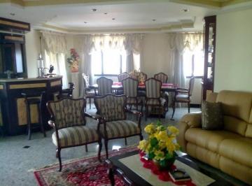 Apartamento · 202m² · 3 Quartos · 3 Vagas · Apto Jardim Anália Franco, permuta por apto menor valor !!