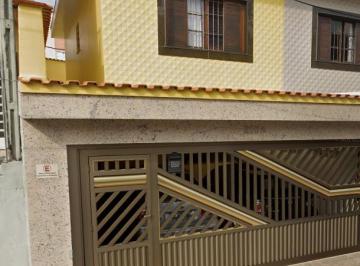 Casa · 140m² · 2 Quartos · 2 Vagas · Sobrado à venda 2 quartos 2 vagas Assunção - São Bernardo do Campo - SP