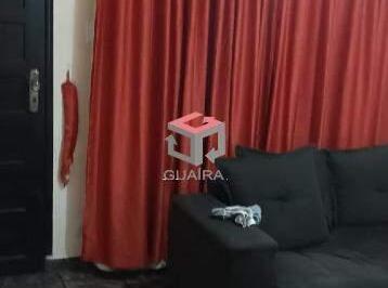 Casa · 104m² · 2 Quartos · 2 Vagas · Sobrado à venda 2 quartos 2 vagas Piraporinha - Diadema - SP