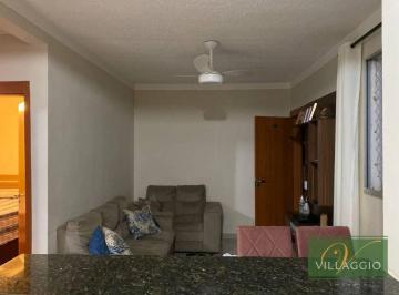 30ee84748973219e7a36b60a7a0cc0d1322d600c · Apartamento à venda, 55 m² por R$ 180.000,00 - Rios di Itália - São José do Rio Preto/SP