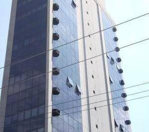 ff99131969be22a7a0c520ec85a3a28e8ef3ef1a · Sala à venda, 38 m² por R$ 270.000,00 - Cambuci - São Paulo/SP