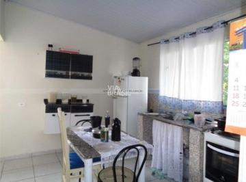 Casa · 240m² · 3 Quartos · Sobrado com 4 casas para Venda no bairro Jardim Santo André, 240m² - R$ 430.000,00