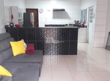Casa · 2 Quartos · 5 Vagas · Sobrado para Venda no bairro  Ferrazópolis - SBC - RS 390.000,00.