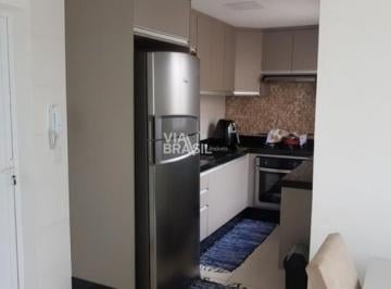 Apartamento · 88m² · 3 Quartos · 1 Vaga · Apartamento Duplex sem Condominio para Venda no bairro Vila Tibiriçá, 3 dorm, 1 suíte, 1 vagas, 88m²
