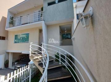 Casa · 181m² · 3 Quartos · 2 Vagas · Sobrado para Venda no bairro Santa Terezinha, 3 dorm, 3 suíte, 2 vagas, 181,51 m² - 890.000,00