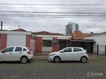 Comercial · 108m² · 3 Quartos · 2 Vagas · CASA À VENDA NA VILA 26 DE OUTUBRO