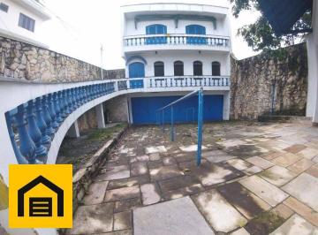 b0941331c91afdc8a916d37013d0dd37cf0ef139 · Casa com 4 dormitórios para alugar, 600 m² por R$ 15.000,00/mês - Matriz - Mauá/SP