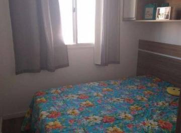f54586e97a9b2bc1f05104292b1f1a2824303488 · Apartamento Residencial à venda, Parque São Vicente, Mauá - AP1602.