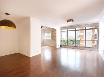 Apartamento · 140m² · 3 Quartos · 1 Vaga · Apartamento com 3 quartos à venda em Paraíso - SP