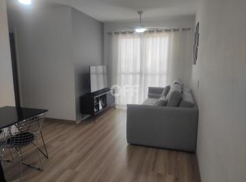 0 · Apartamento para venda no bairro Villa Industrial, Campinas SP