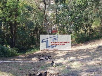 4be33f8854d76348d0c55967540883a561ed7edd · Terreno à venda, 1656 m² por R$ 250.000,00 - Parque Rizzo - Cotia/SP