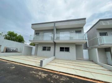 e1c4b61c0d0ad85992c0af977789166adadd71e5 · Casa com 3 dormitórios para alugar, 117 m² por R$ 3.334,89/mês - Vila Dainese - Americana/SP