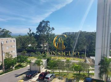 73787ec2476873a02cdc3f9afcca46a70fe0cbd8 · Apartamento à venda, 48 m² por R$ 230.000,00 - Vila Tesouro - São José dos Campos/SP