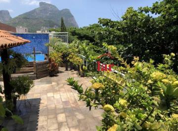Apartamento · 322m² · 4 Quartos · 3 Vagas · Cobertura - Linear / Residencial / Barra da Tijuca