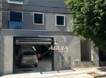 470b48bdbe7ee3994e1c104852868d837aae3571 · Cobertura à venda, 48 m² por R$ 490.000,00 - Parque Erasmo Assunção - Santo André/SP