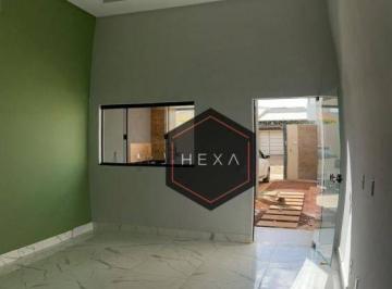 6e5d98e01f14eddd98ff0fd93f96fe07cc0d117f · Casa com 3 quartos sendo 1 suíte à venda, Jardim Colorado I, Goiânia/GO