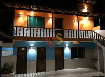 Casa · 350m² · 3 Quartos · 4 Vagas · CASA 3/4 NA PONTA DA TULHA