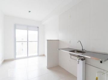 Apartamento · 28m² · 1 Quarto · Apartamento à Venda - Cambuci, 1 Quarto,  28 m² - São Paulo