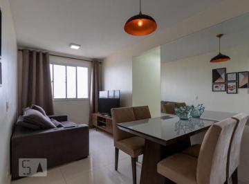 Apartamento · 41m² · 2 Quartos · Apartamento à Venda - Vila Andrade, 2 Quartos,  41 m² - São Paulo