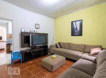 Casa · 150m² · 3 Quartos · 1 Vaga · Casa à Venda - Santana, 3 Quartos,  150 m² - São Paulo