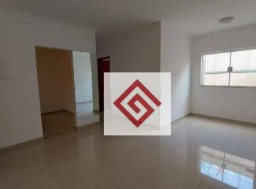 33032554714df85608c5fd13d08517f04eba4056 · Apartamento com 2 dormitórios para alugar, 50 m² por R$ 2.433,00/mês - Parque das Nações - Santo And