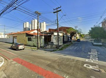 Terreno · 1000m² · TE3010- Terreno com casa com 1000m² à venda no Bairro de Fátima