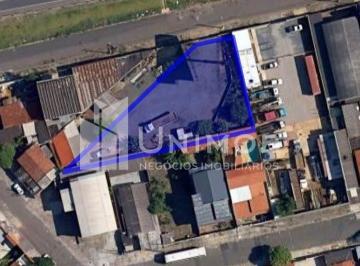 0 · terreno para aluguel em Chácaras Campos dos Amarais
