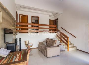 01-CASA-EM-CONDOMINIO-3D-MARIO-QUINTANA-PORTO-ALEGRE-212456.jpg · Casa em Condomínio, 3 dormitórios, 240 m², em Mário Quintana
