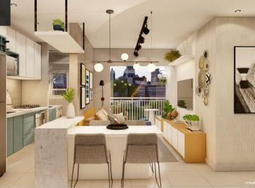 Apartamento · 49m² · 2 Quartos · 1 Vaga · Apartamento 49 m² - 2 Dormitórios - 1 Vaga Determinada à Venda no Bairro Assunção - São Bernardo do 