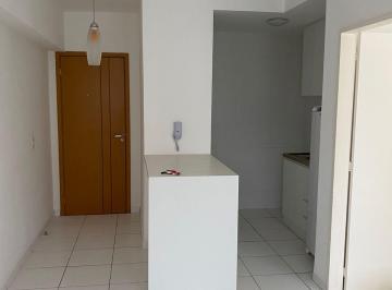 Apartamento de 1 quarto, Brasília · ÓTIMA KIT STUDIO - DUO RESIDENCE
