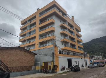 Apartamento · 62m² · 2 Quartos · 1 Vaga · Apartamento com 2 dorms, Praia das Toninhas, Ubatuba - R$ 610 mil, Cod: 1629