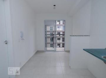 Apartamento · 30m² · 1 Quarto · Apartamento à Venda - Água Branca, 1 Quarto,  30 m² - São Paulo