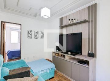 Apartamento · 48m² · 2 Quartos · 1 Vaga · Apartamento à Venda - Baeta Neves, 2 Quartos, 48 m² - São Bernardo do Campo