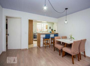 Casa · 127m² · 3 Quartos · 2 Vagas · Casa à Venda - São Sebastião, 3 Quartos,  127 m² - Porto Alegre