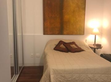 Apartamento de 1 quarto, São Paulo · Apartamento Garden 43 m² · 1 Quarto · 1 Vaga + Dep. De Garagem Vila Madalena