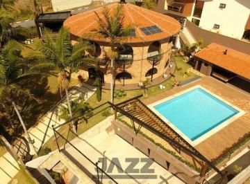 Casa · 973m² · 4 Quartos · 9 Vagas · Casa à Venda - Jardim Gustavo, Serra Negra - 1490 m² - 4 suítes