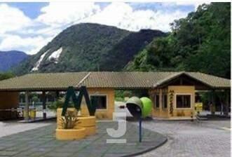 Terreno · 420m² · Terreno à Venda - Tabatinga, Caraguatatuba - 420m2 - Condomínio MARVERDE