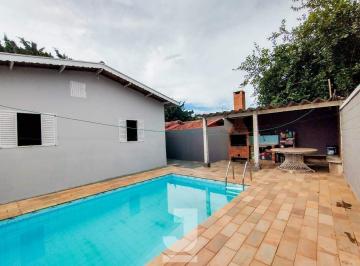 Casa · 268m² · 4 Quartos · 4 Vagas · Casa à Venda - Vila Santa Isabel, Campinas - 268m2 - 4 Quartos