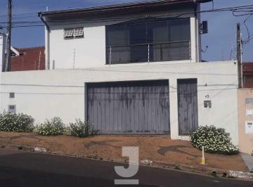 Casa · 232m² · 3 Quartos · 3 Vagas · Casa à Venda - Parque Beatriz, Campinas - 231,74m2  - 3 Quartos