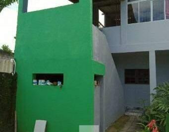 Casa · 180m² · 4 Quartos · 3 Vagas · Casa à Venda - Balneário Mar Azul, Caraguatatuba - 180m2  - 4 Quartos
