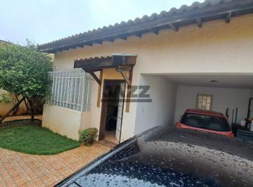 Casa · 206m² · 3 Quartos · 3 Vagas · Casa à Venda - Jardim Chapadão, Campinas - 206m2 - 3 Quartos