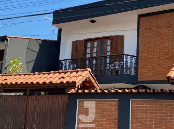Casa · 500m² · 4 Quartos · 2 Vagas · Casa à venda no Jardim Alvinópolis, Atibaia
