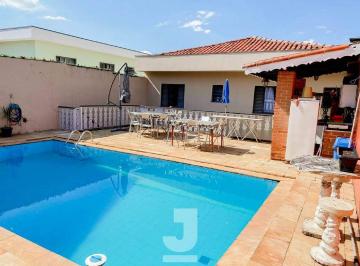Casa · 500m² · 4 Quartos · 2 Vagas · Casa à venda em Atibaia - Jardim Alvinópolis