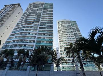 Apartamento · 72m² · 3 Quartos · 2 Vagas · Apartamento com 72 m² e 3 quartos à venda em Engenheiro Luciano Cavalcante