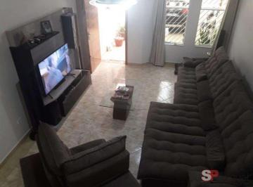 Foto 01 · Casa, Parque Vitória, São Paulo, SP