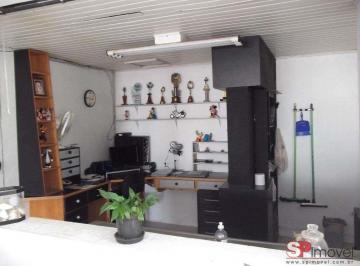 Foto 01 · Casa, Santana, São Paulo, SP